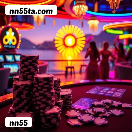 nn55 APP mobile iOS Android - 187 mil downloads São Paulo Rio BH