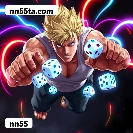 Níveis do programa VIP da nn55