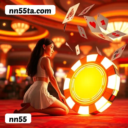 nn55 PIX instantâneo Brasil - Depósito e saque em minutos 24/7