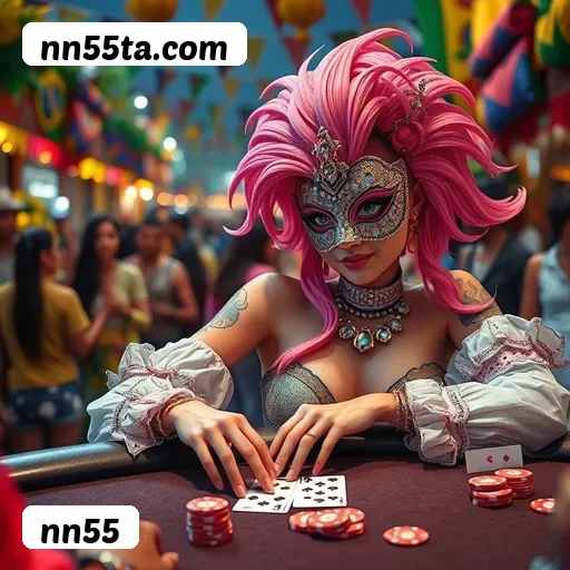Principais provedores de slots da nn55 - NetEnt, Pragmatic Play, Play'n GO