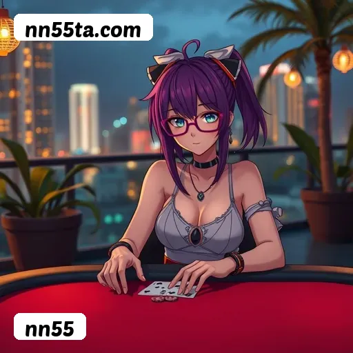 Requisitos do APK da nn55 para Android