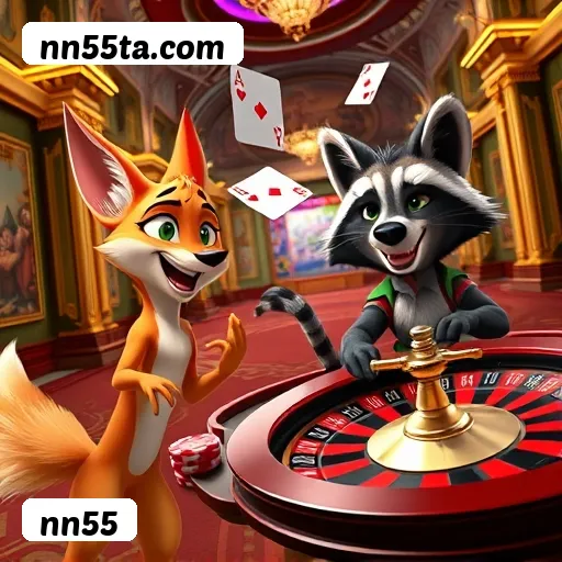 Vantagens exclusivas nn55 para jogadores brasileiros - São Paulo, Rio, BH