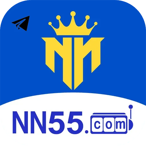 Canal oficial da nn55 no Telegram